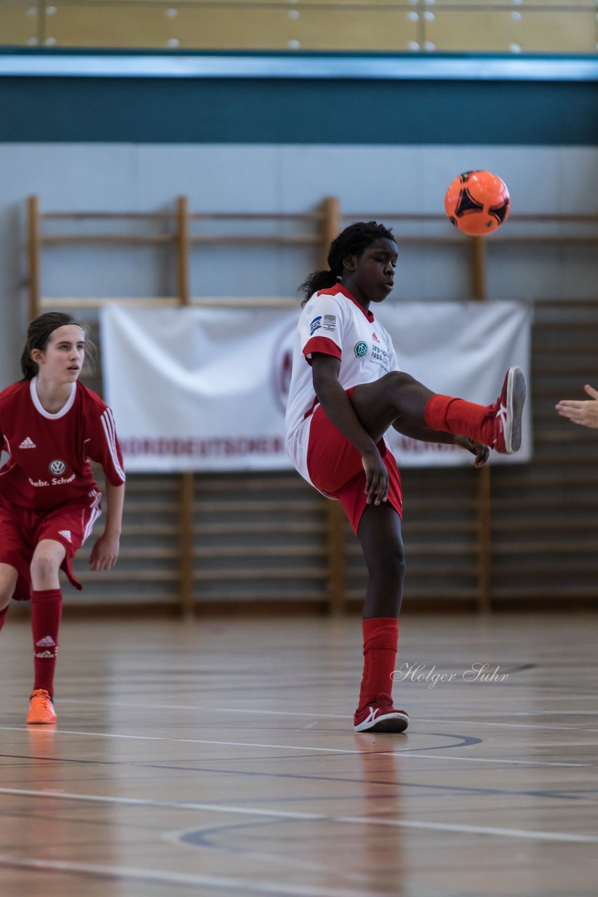 Bild 326 - Norddeutsche Futsalmeisterschaft